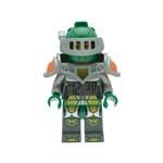 Lego Nexo Knights Budík Aaron5