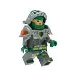 Lego Nexo Knights Budík Aaron2