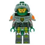 Lego Nexo Knights Budík Aaron1