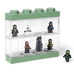 Pudełko kolekcjonerskie Lego Ninjago na 8 minifigurek1