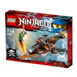 LEGO NINJAGO 70601 Samolot z rekinem2