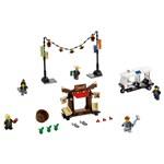 Lego Ninjago 70607 Honička po NINJAGO City1