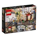 Lego Ninjago 70607 Honička po NINJAGO City2