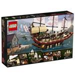 Lego Ninjago 70618 Odměna osudu2