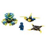 Lego Ninjago 70660 Spinjitzu Jay1