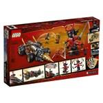 Lego Ninjago 70669 Coleův razicí vrták3