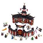 Lego Ninjago 70670 Chrám Spinjitzu2