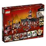 Lego Ninjago 70670 Chrám Spinjitzu3