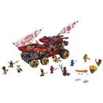 Lego Ninjago 70677 Naziemna nagroda losu2