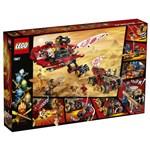 Lego Ninjago 70677 Naziemna nagroda losu3