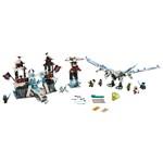 Lego Ninjago 70678 Hrad zapomenutého císaře2