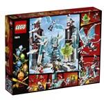 Lego Ninjago 70678 Hrad zapomenutého císaře3