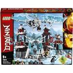 Lego Ninjago 70678 Hrad zapomenutého císaře1