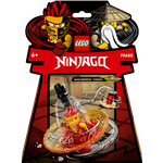 LEGO NINJAGO 70688 Kaiův nindžovský trénink Spinjitzu2