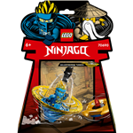 LEGO NINJAGO 70690 Jayov výcvik nindža Spinjitzu2