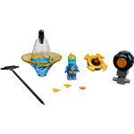 LEGO NINJAGO 70690 Jayov výcvik nindža Spinjitzu1