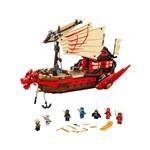 Lego Ninjago 71705 Odměna osudu4