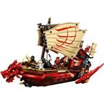 Lego Ninjago 71705 Odměna osudu1