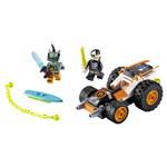 Lego Ninjago 71706 Szybki samochód Cole'a2