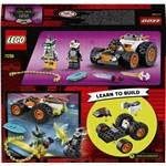 Lego Ninjago 71706 Szybki samochód Cole'a3