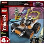 Lego Ninjago 71706 Szybki samochód Cole'a1