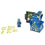 Lego Ninjago 71715 Jayův avatar - arkádový automat1