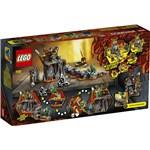 Lego Ninjago 71717 Výprava do Jeskyně lebek4