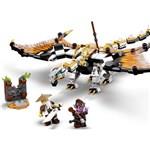 Lego Ninjago 71718 Wu a jeho bojový drak2