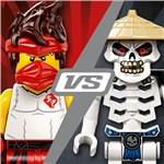 Lego Ninjago 71730 Epicka bitwa - Kai kontra Skulkin4