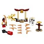 Lego Ninjago 71730 Epicka bitwa - Kai kontra Skulkin1