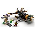 Lego Ninjago 71736 Boulder Sniper2