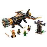 Lego Ninjago 71736 Boulder Sniper1