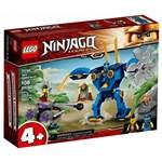 LEGO NINJAGO 71740 Elektrorobot Jaya ZNIŻKA1