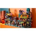 Lego Ninjago 71741 Zahrady v NINJAGO® City6