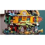 Lego Ninjago 71741 Zahrady v NINJAGO® City4