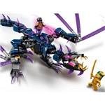 Lego Ninjago 71742 Smok Overlorda2