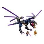 Lego Ninjago 71742 Smok Overlorda1