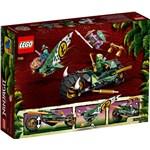 Lego Ninjago 71745 Lloydov bicykel v džungli3