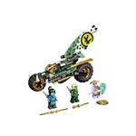 Lego Ninjago 71745 Lloydov bicykel v džungli1