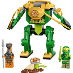 LEGO NINJAGO 71757 Robot ninja Lloyda2