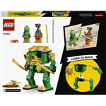 LEGO NINJAGO 71757 Robot ninja Lloyda3