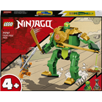 LEGO NINJAGO 71757 Robot ninja Lloyda1