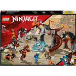 LEGO NINJAGO 71764 Centrum szkoleniowe ninja2