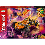 LEGO NINJAGO 71769 Smoczy lądownik Cole'a2