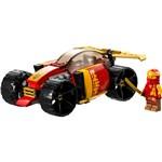 Lego Ninjago 71780 - Wyścigówka ninja Kaia EVO1