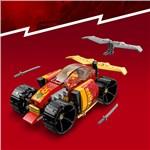 Lego Ninjago 71780 - Wyścigówka ninja Kaia EVO5