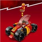 Lego Ninjago 71780 - Wyścigówka ninja Kaia EVO6