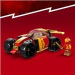 Lego Ninjago 71780 - Wyścigówka ninja Kaia EVO7