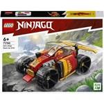 Lego Ninjago 71780 - Wyścigówka ninja Kaia EVO8