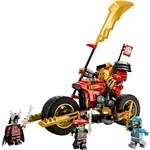 Lego Ninjago 71783 - Robomotor EVO Kaia1